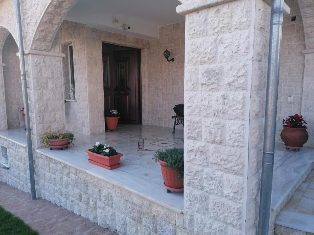 Veria Panorama Luxury Suite With Garden. מראה חיצוני תמונה