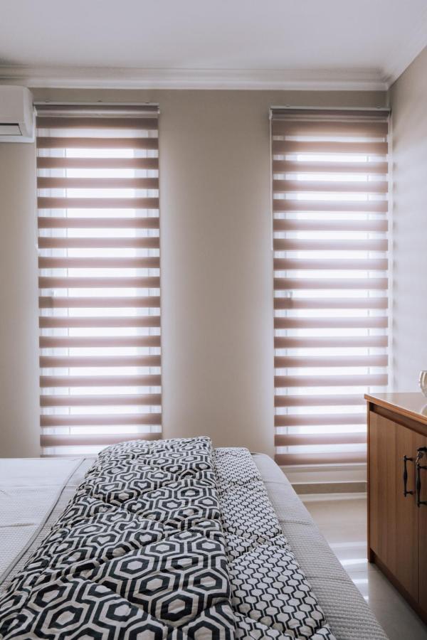 Veria Panorama Luxury Suite With Garden. מראה חיצוני תמונה