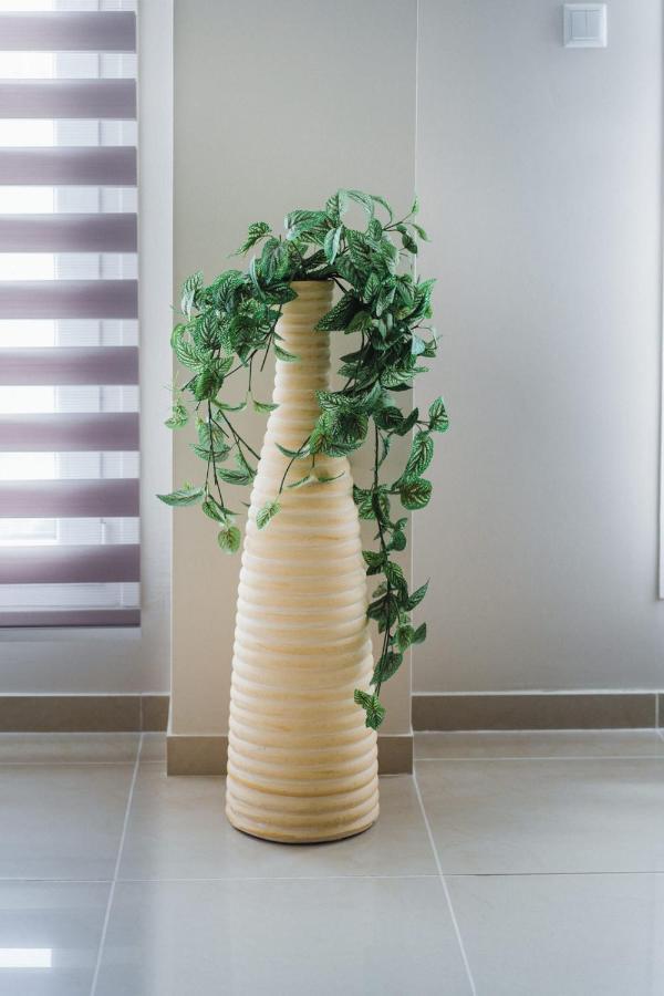 Veria Panorama Luxury Suite With Garden. מראה חיצוני תמונה
